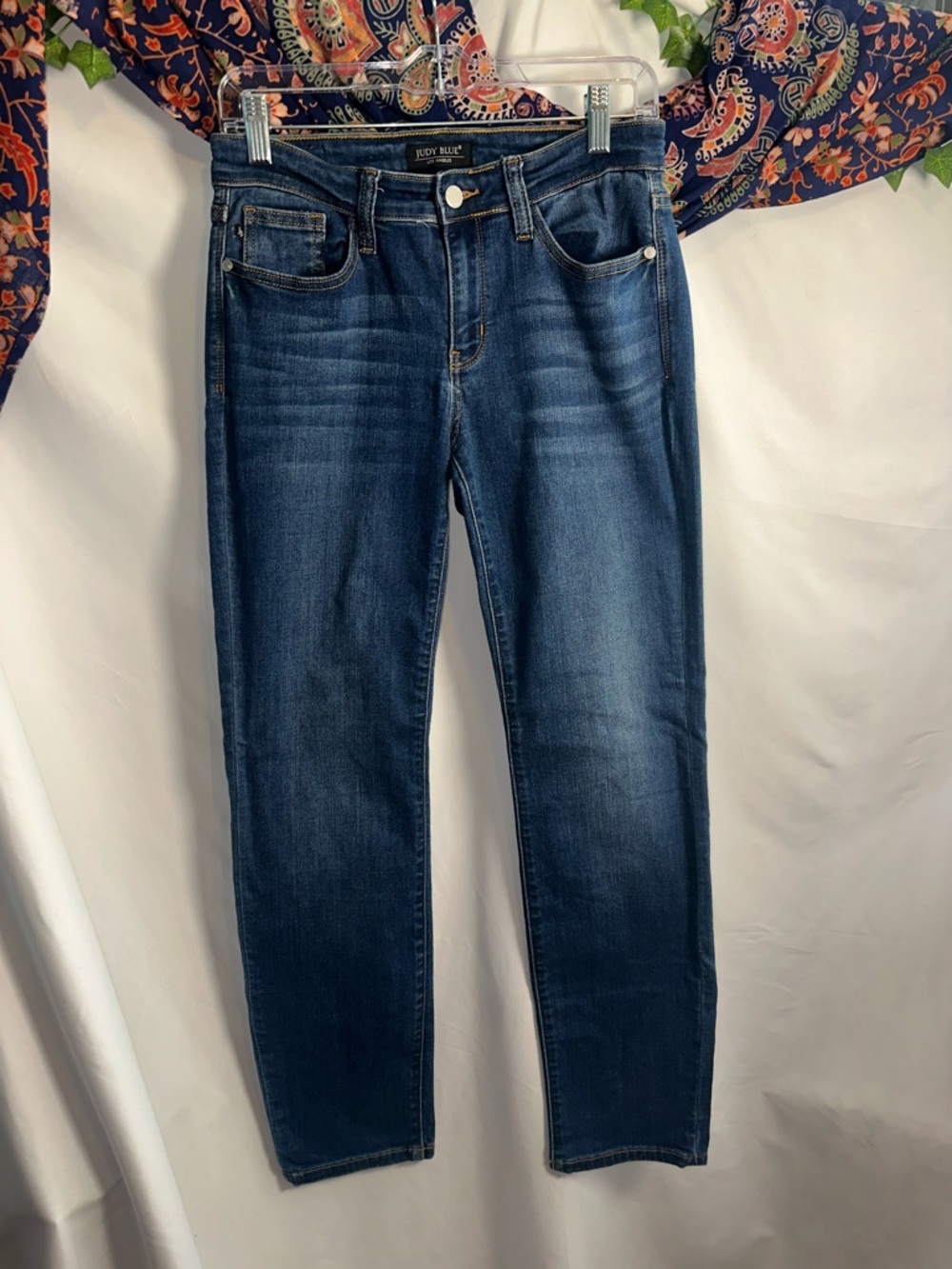 Judy blue Indigo Blue Women's Stretch Jeans